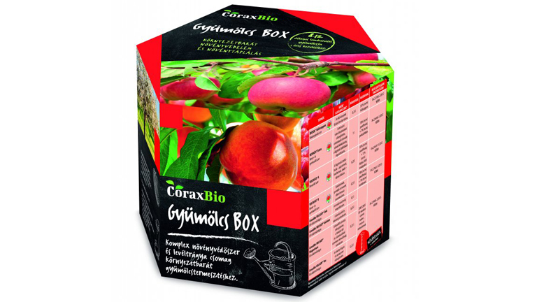 Már nem zöldebb a szomszéd kertje! Már nem zöldebb a szomszéd kertje!