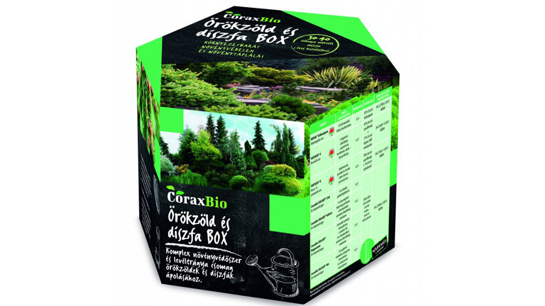 Már nem zöldebb a szomszéd kertje! Már nem zöldebb a szomszéd kertje!