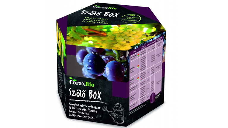 Már nem zöldebb a szomszéd kertje! Már nem zöldebb a szomszéd kertje!