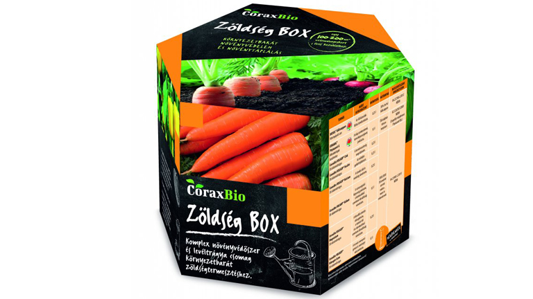 Már nem zöldebb a szomszéd kertje! Már nem zöldebb a szomszéd kertje!