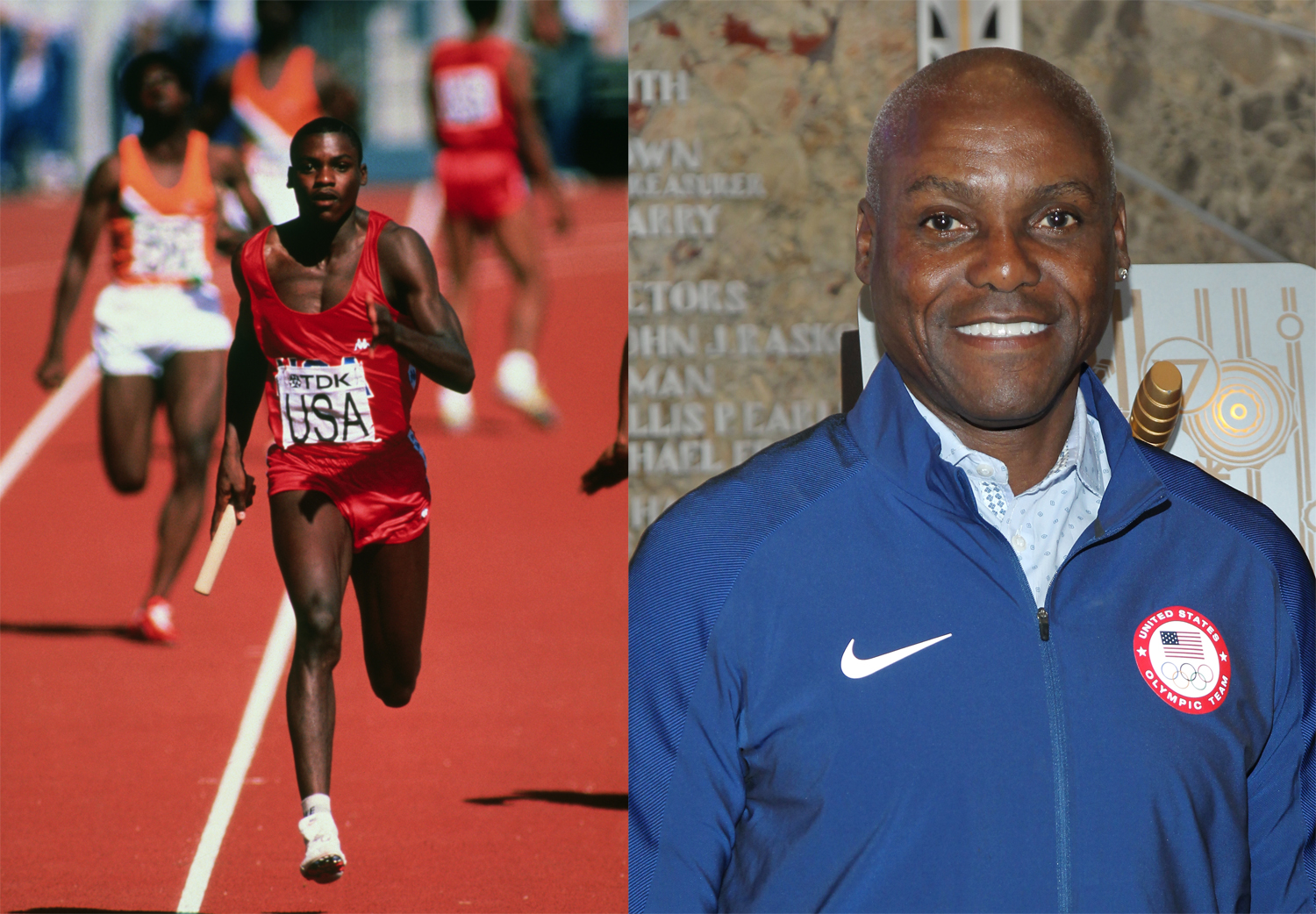 Így néznek ki a legnagyobb olimpikonok ma Így néznek ki a legnagyobb olimpikonok ma