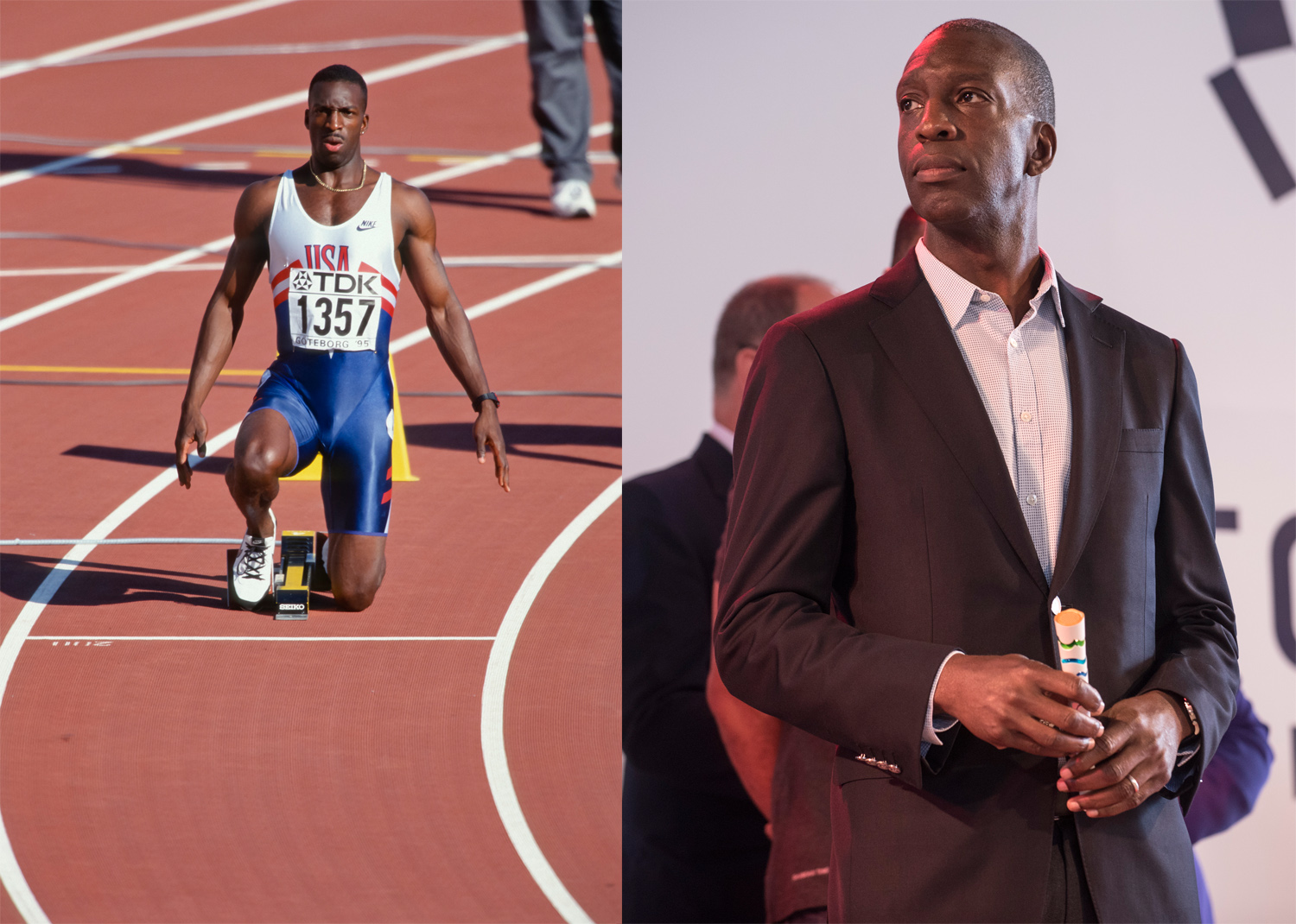 Így néztek ki a legnagyobb olimpikonok régen Így néztek ki a legnagyobb olimpikonok régen