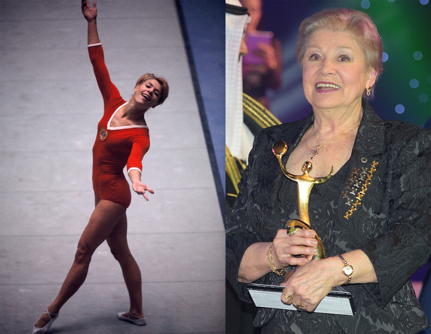 Így néznek ki a legnagyobb olimpikonok ma Így néznek ki a legnagyobb olimpikonok ma