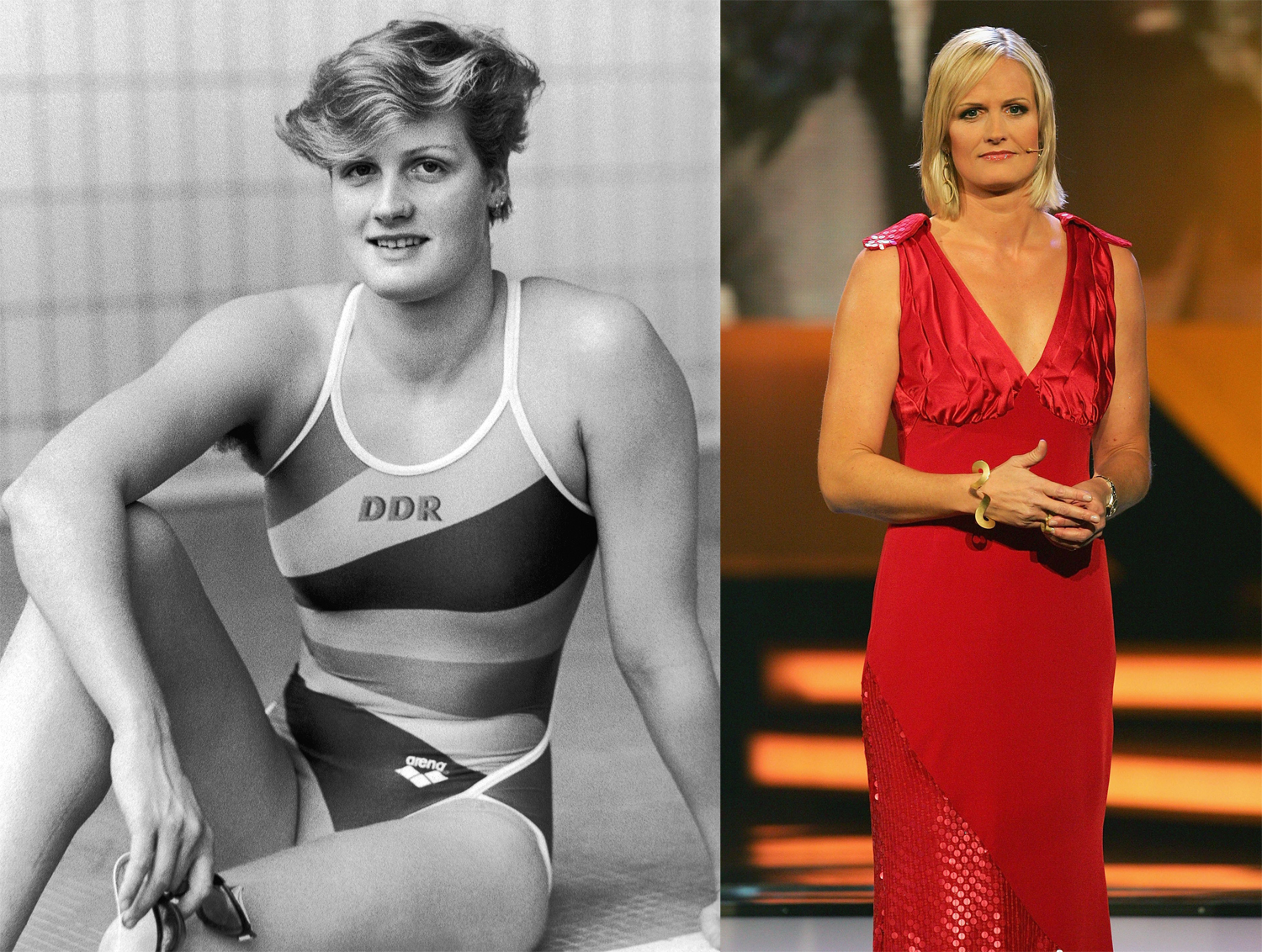 Így néznek ki a legnagyobb olimpikonok ma Így néznek ki a legnagyobb olimpikonok ma