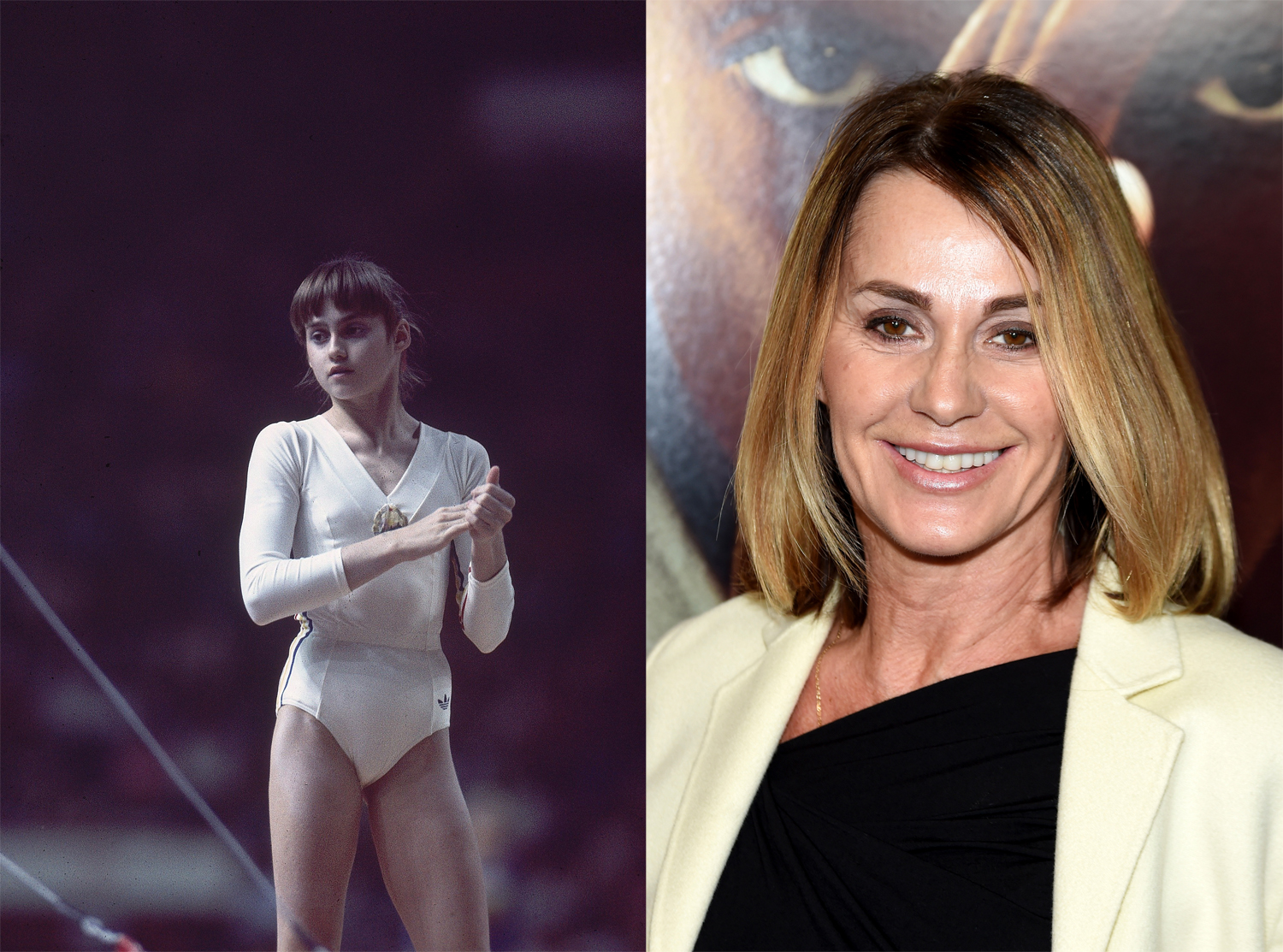 Így néznek ki a legnagyobb olimpikonok ma Így néznek ki a legnagyobb olimpikonok ma