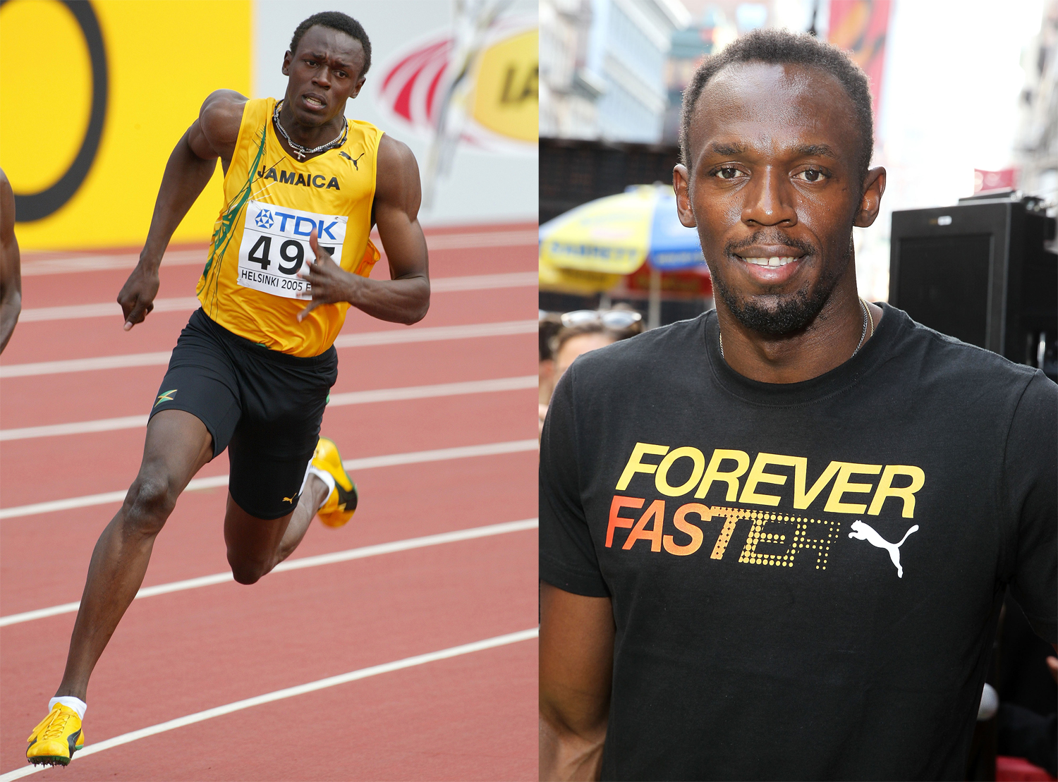 Így néznek ki a legnagyobb olimpikonok ma Így néznek ki a legnagyobb olimpikonok ma