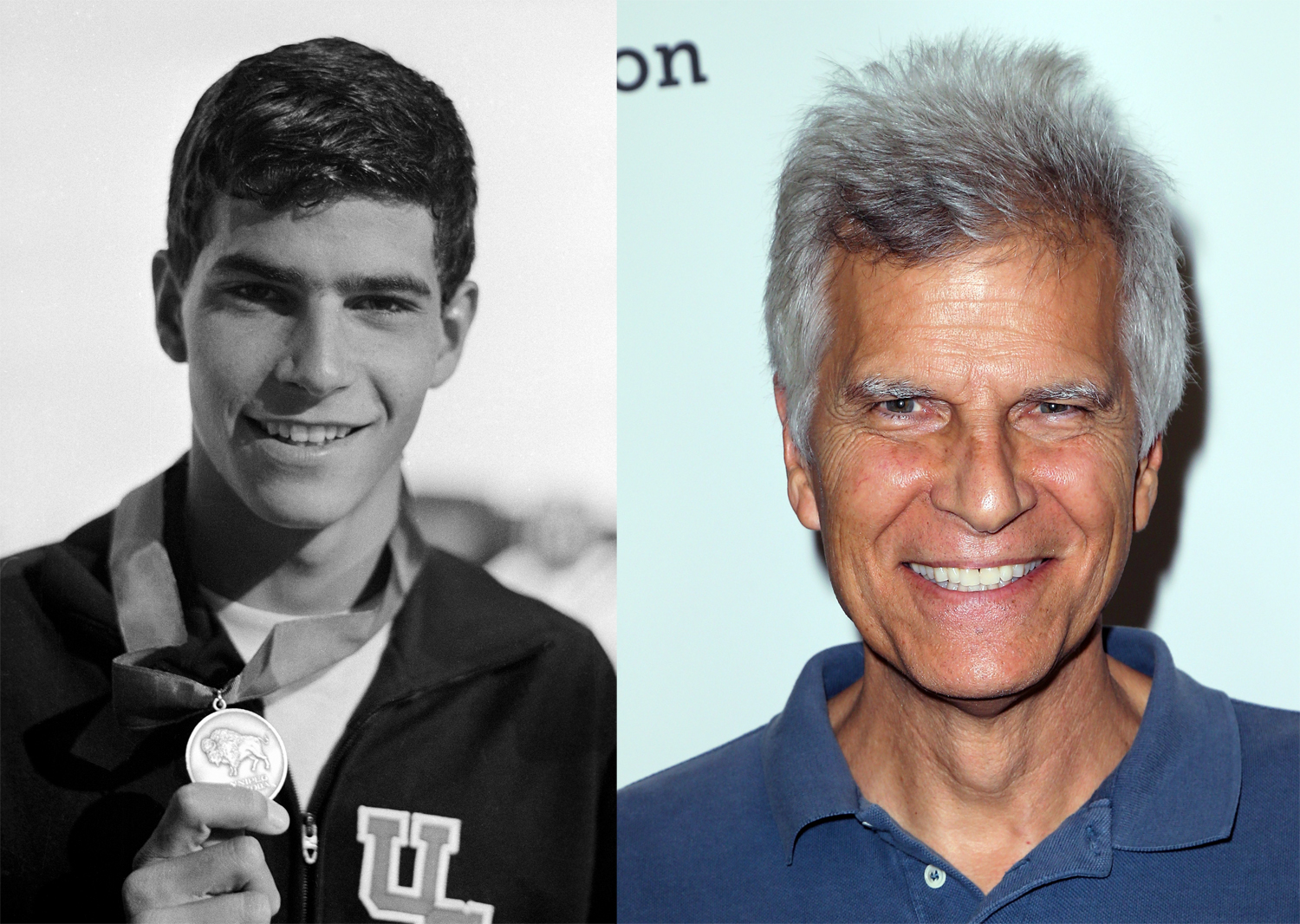 Így néznek ki a legnagyobb olimpikonok ma Így néznek ki a legnagyobb olimpikonok ma