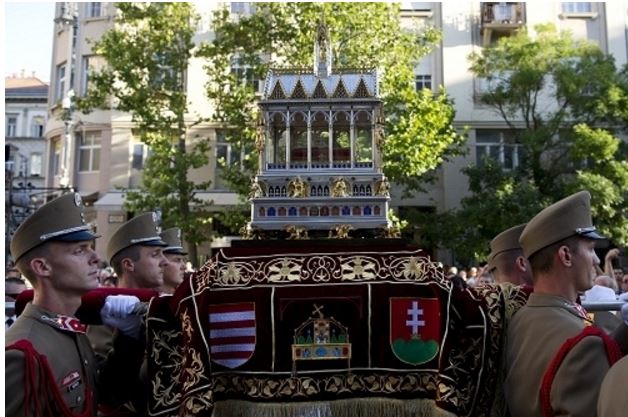 Augusztus 20: 5 szuper budapesti program