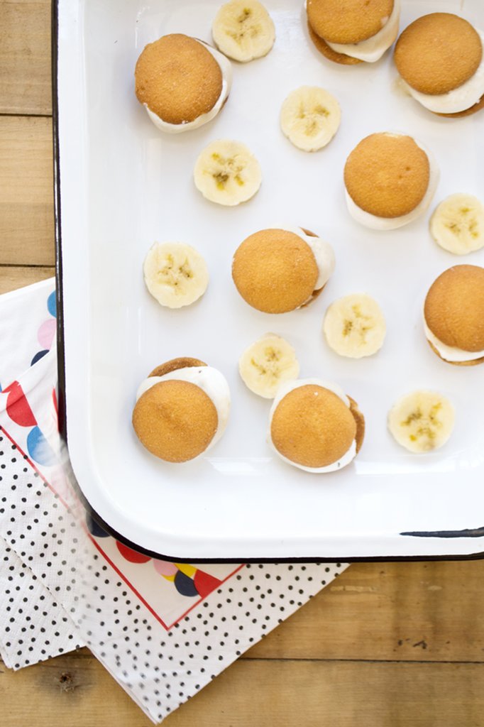 Ezektől a mennyei jégkrémszendvicsektől összefut a nyál a szádban