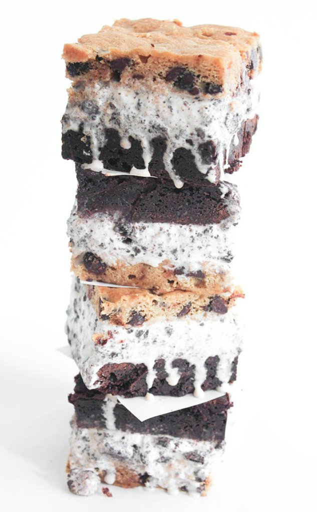 Ezektől a mennyei jégkrémszendvicsektől összefut a nyál a szádban