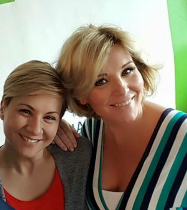 Ábel Anita visszavágott a külsejét kritizákóknak