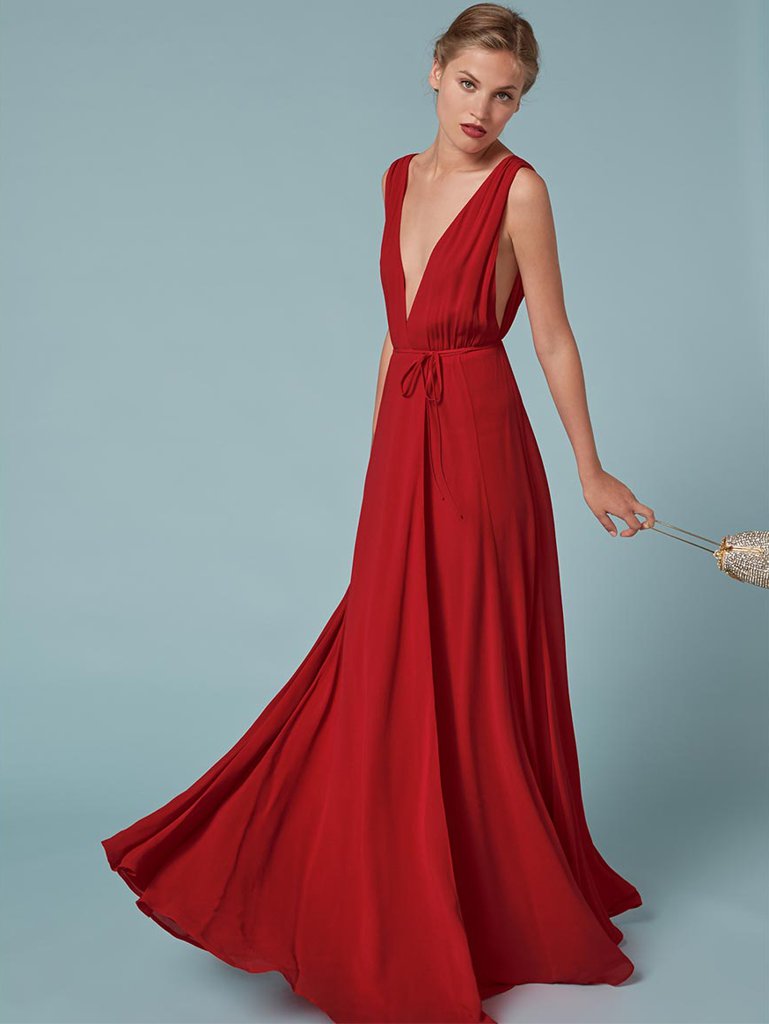 Találd meg a legstílusosabb esküvői-vendég ruhát a horoszkópod segítségével!