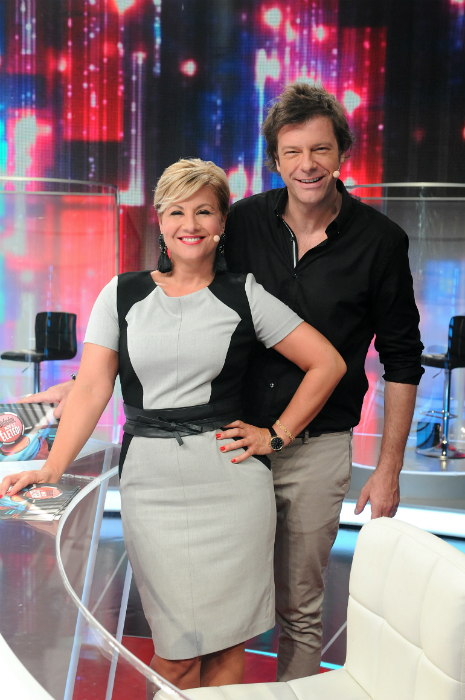 Majkát lecserélte a TV2, Tilla lesz helyette