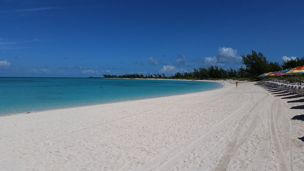 Minden, amit a titkos Disney-szigetről tudni akartál