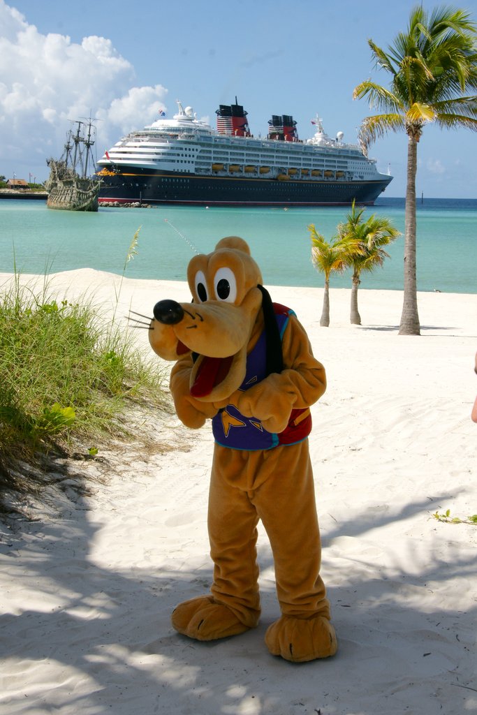 Minden, amit a titkos Disney-szigetről tudni akartál