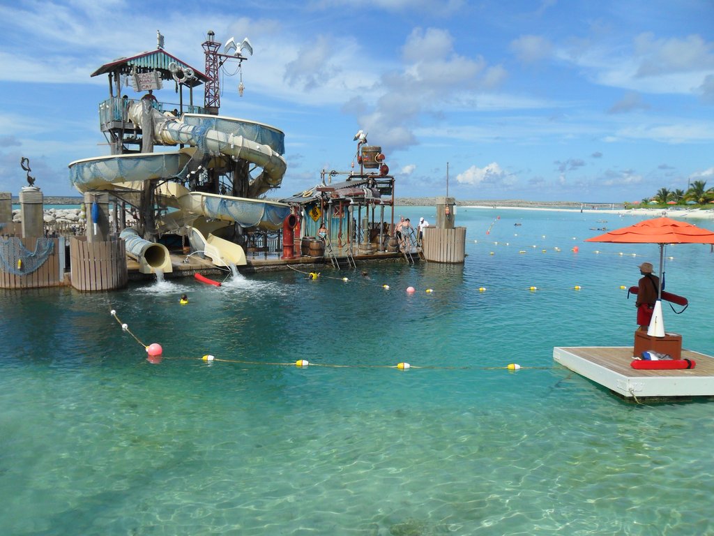 Minden, amit a titkos Disney-szigetről tudni akartál