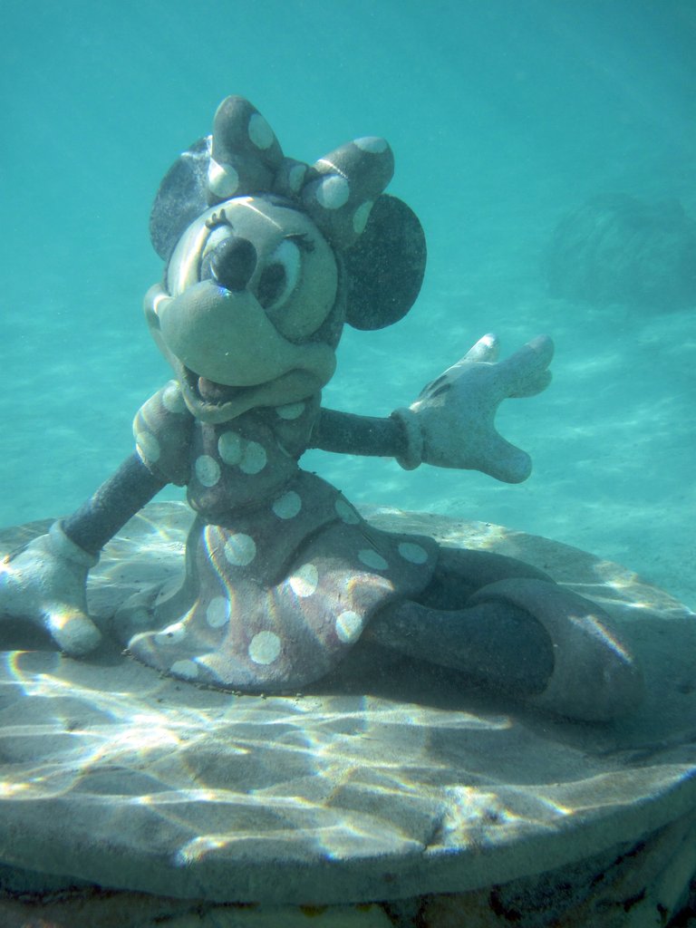 Minden, amit a titkos Disney-szigetről tudni akartál