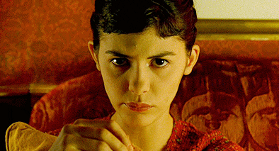 A hobbija: árral szemben úszni – 40 éves Audrey Tautou