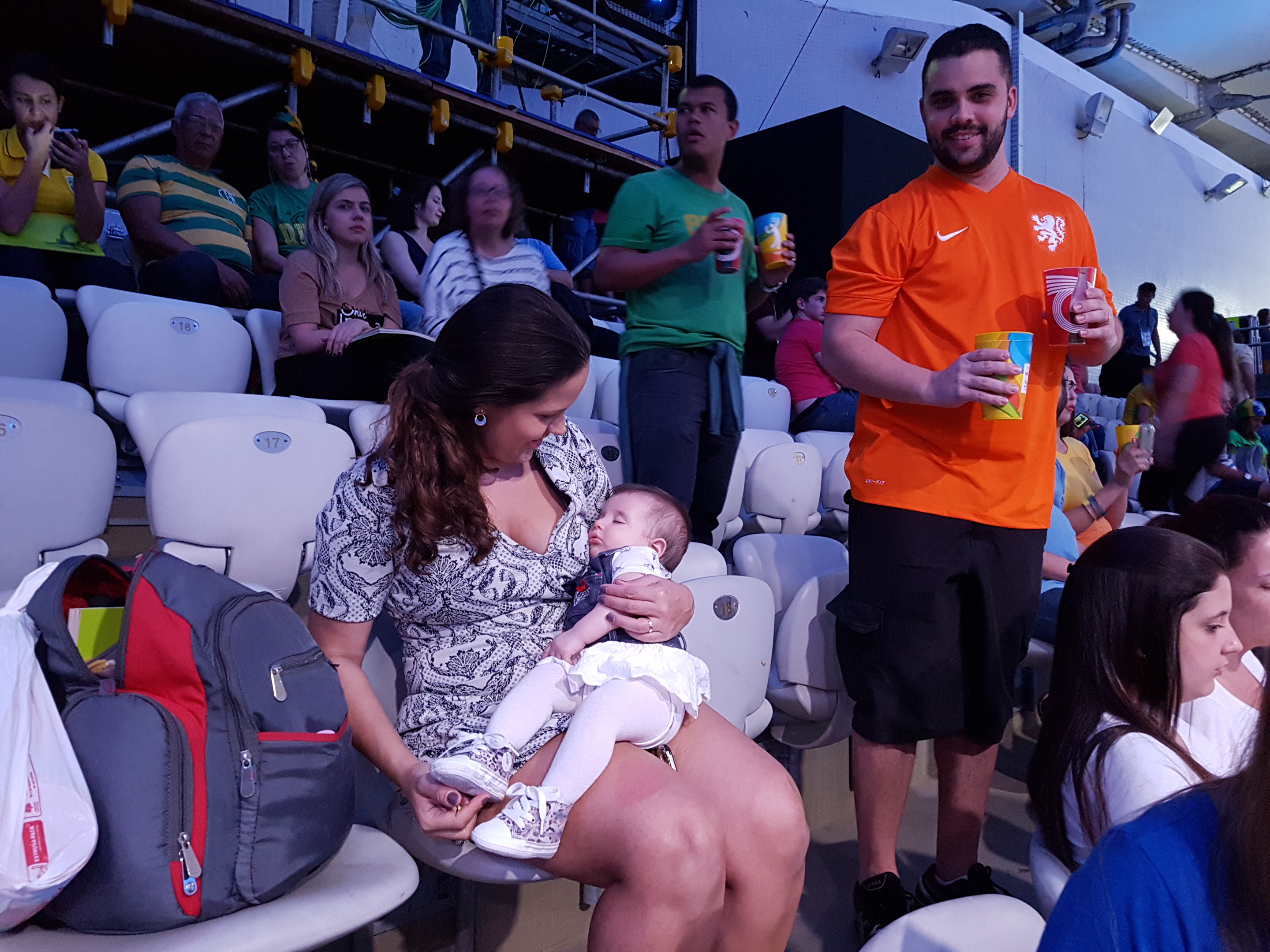 Olimpia 2016: a megnyitó legjobb képeit mutatjuk!