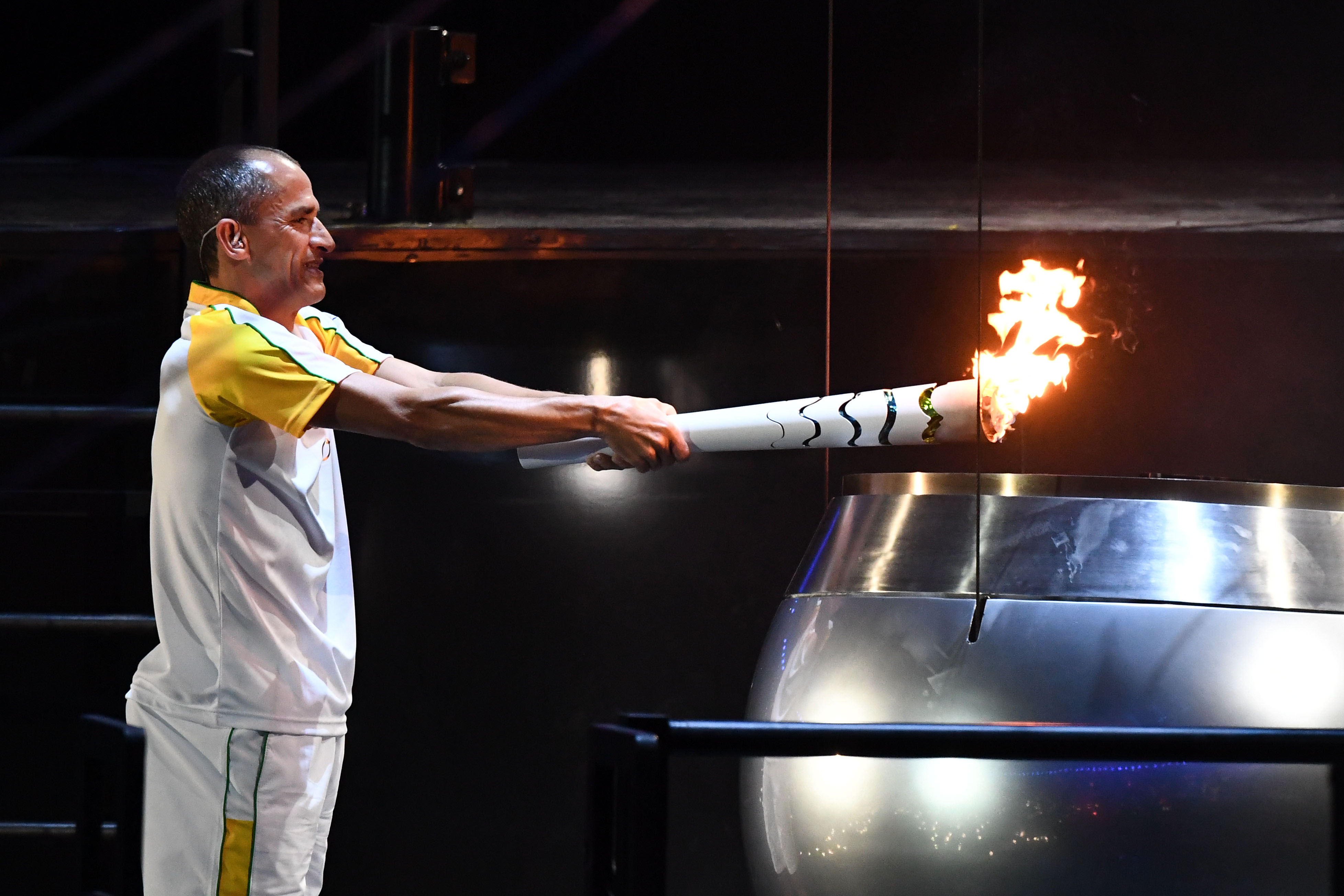 Olimpia 2016: a megnyitó legjobb képeit mutatjuk!