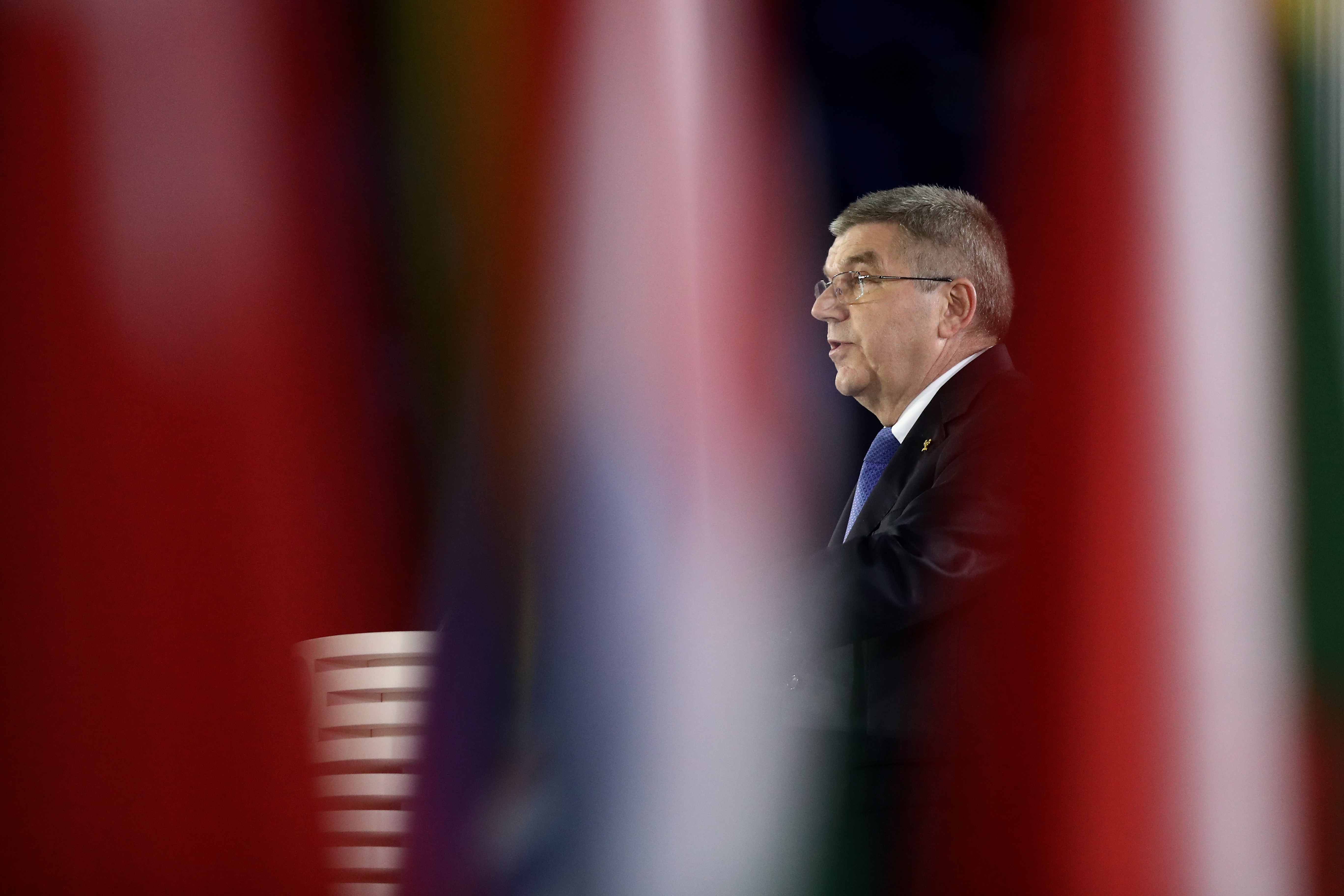 Olimpia 2016: a megnyitó legjobb képeit mutatjuk!