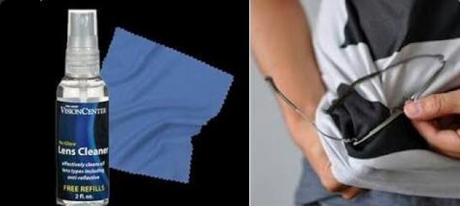 10 dolog, amit csak a szemüvegesek érthetnek meg