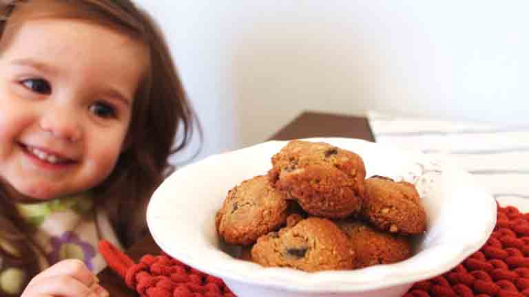 Glutén generáció – Ezekre figyelj, lehet, hogy a gyermeked lisztérzékeny!