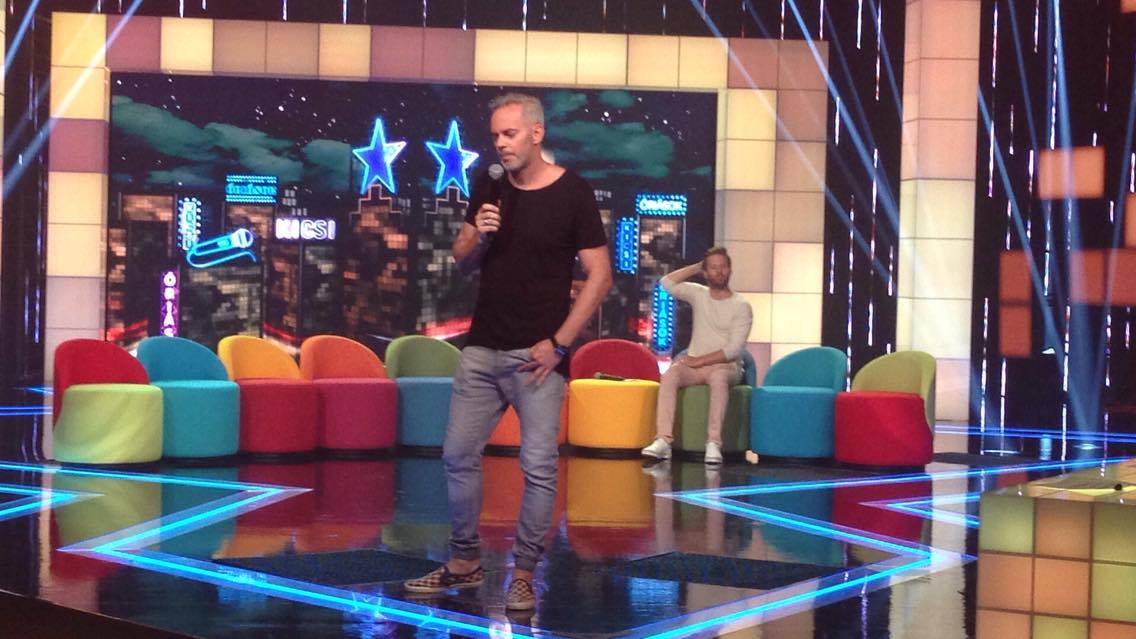 Kicsi Óriások: az RTL klub bejelentette az összes zsűritag és csapatkapitány nevét