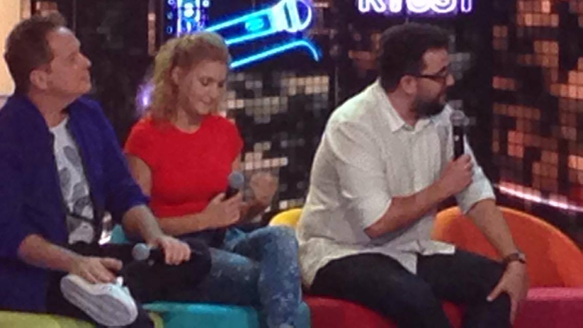 Kicsi Óriások: az RTL klub bejelentette az összes zsűritag és csapatkapitány nevét