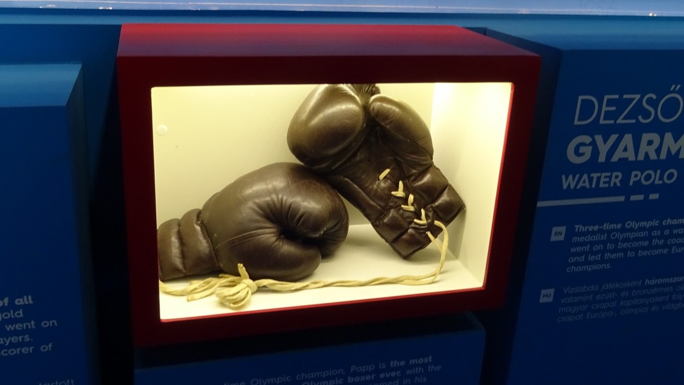 Olimpia 2016: Megnyitott a Magyar Ház Olimpia 2016: Megnyitott a Magyar Ház