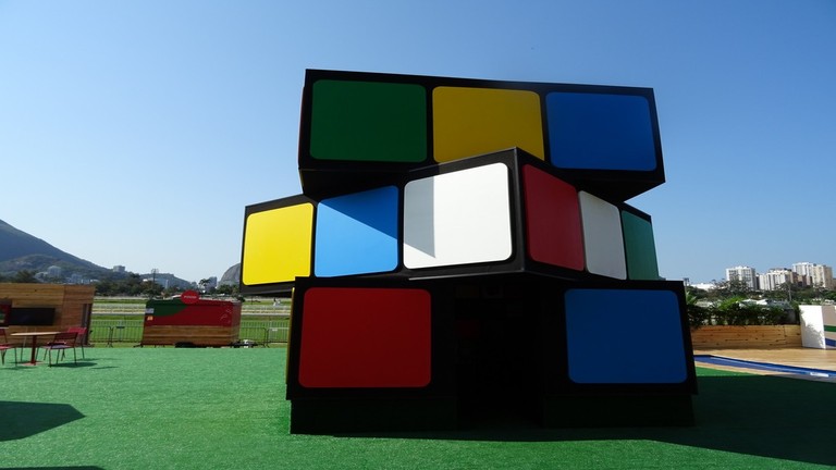 Olimpia 2016: Megnyitott a Magyar Ház Olimpia 2016: Megnyitott a Magyar Ház