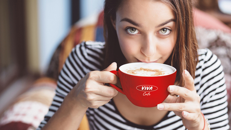 Tudta, hogy egy csésze kávéval is tehet a fenntarthatóságért? 