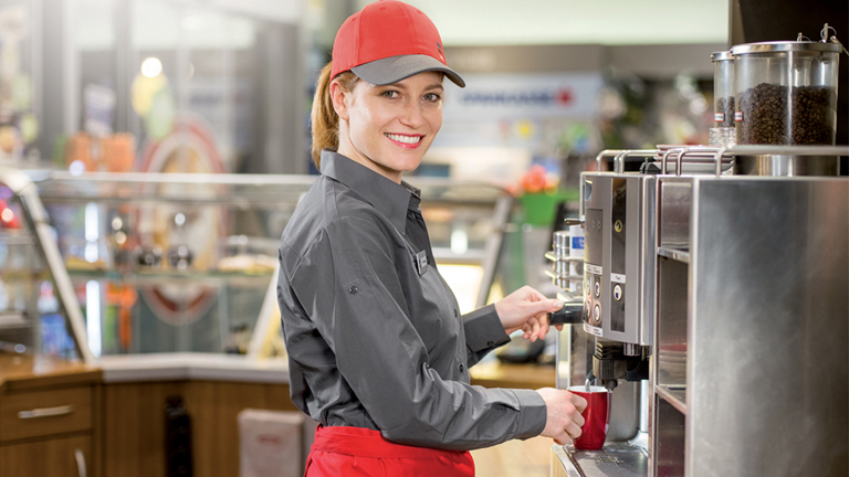 Tudta, hogy egy csésze kávéval is tehet a fenntarthatóságért? 