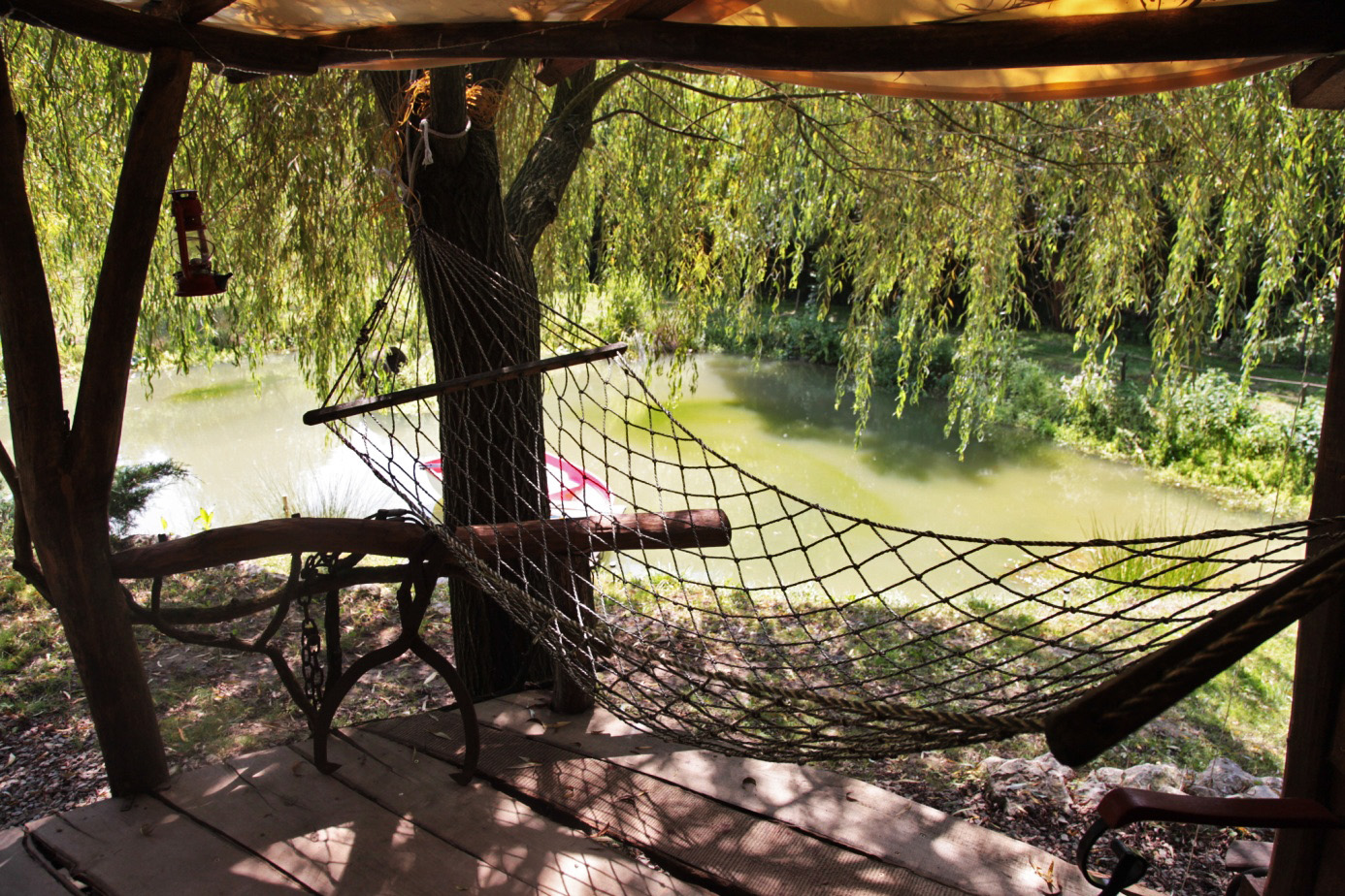 Egy mesés Csepel teherautó és egy külföldi házaspár, akik beleszerettek egy magyar faluba