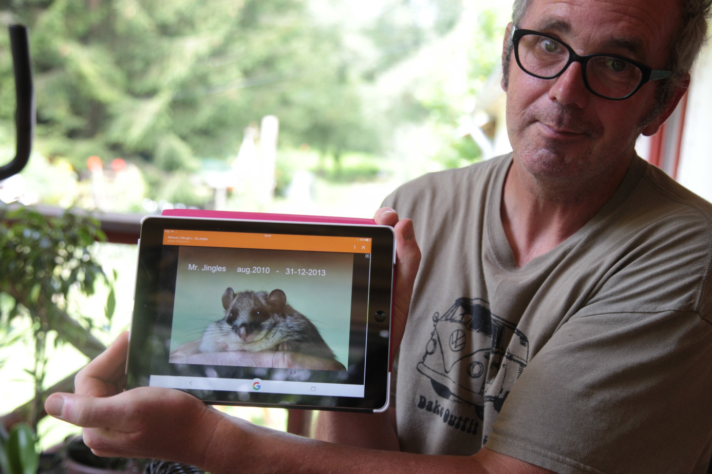 Egy mesés Csepel teherautó és egy külföldi házaspár, akik beleszerettek egy magyar faluba