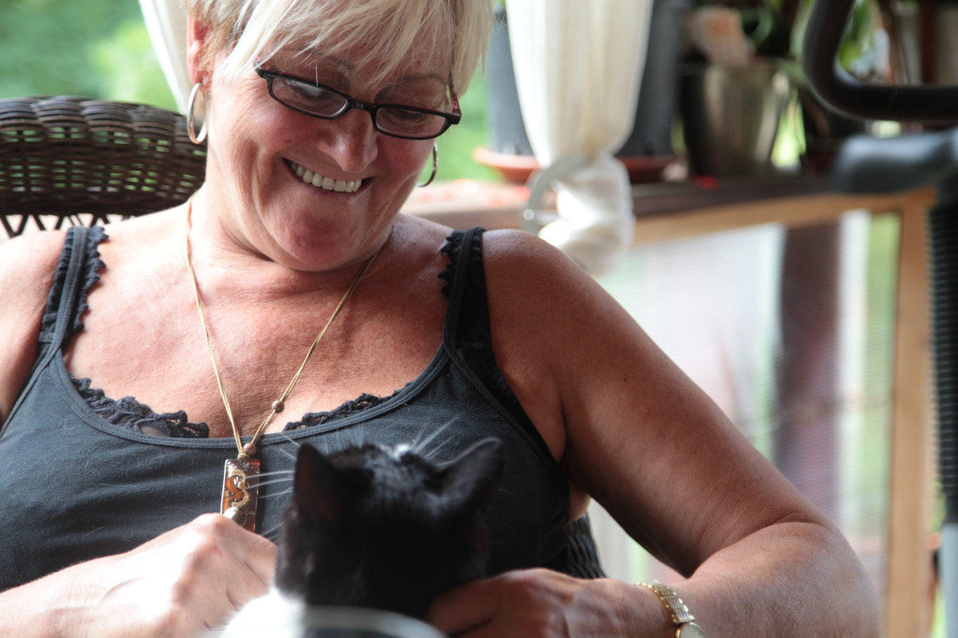 Egy mesés Csepel teherautó és egy külföldi házaspár, akik beleszerettek egy magyar faluba