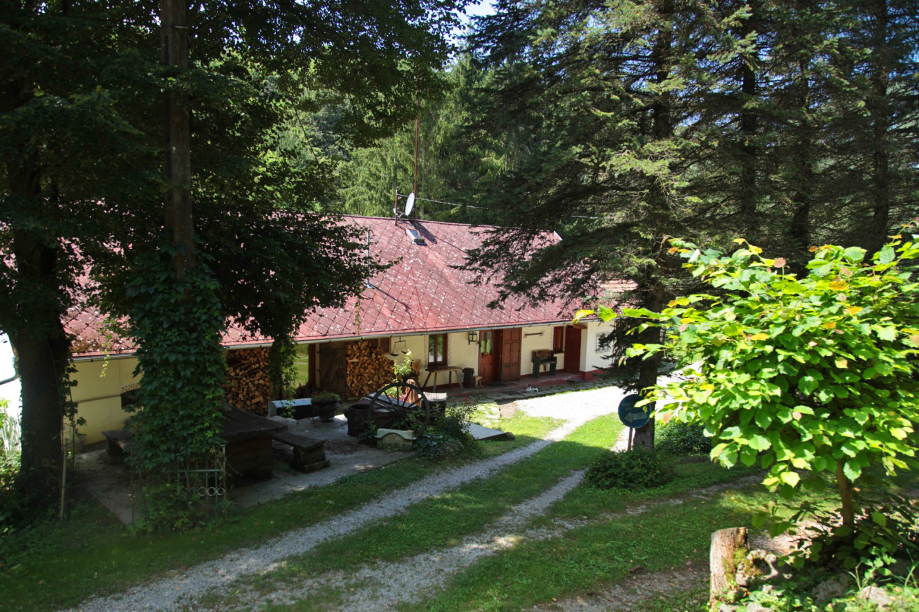 Egy mesés Csepel teherautó és egy külföldi házaspár, akik beleszerettek egy magyar faluba