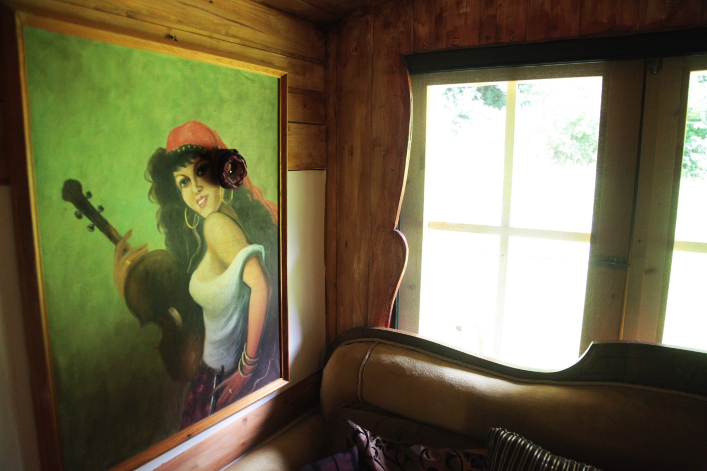 Egy mesés Csepel teherautó és egy külföldi házaspár, akik beleszerettek egy magyar faluba