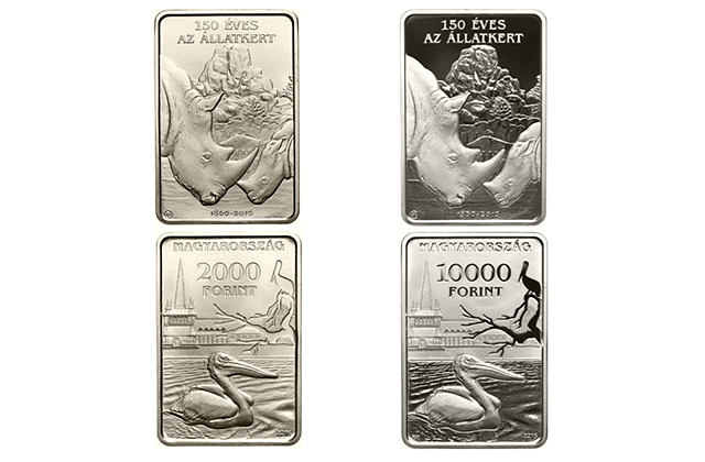 Orrszarvú került a tízezresre - fotók