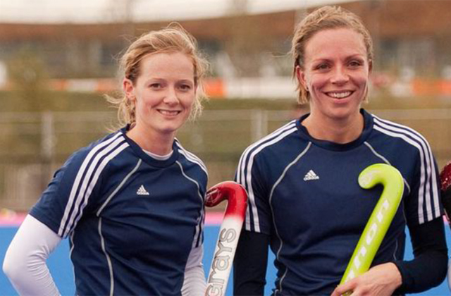 Olimpia 2016: leszbikus házaspár is versenyez Rióban