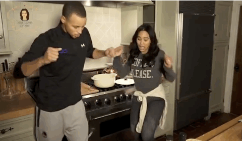 Főzni meg kell tanulni, és pont!