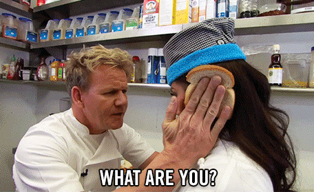 Főzni meg kell tanulni, és pont!