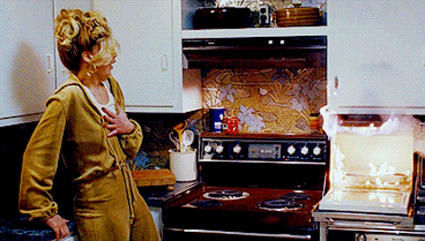 Főzni meg kell tanulni, és pont!