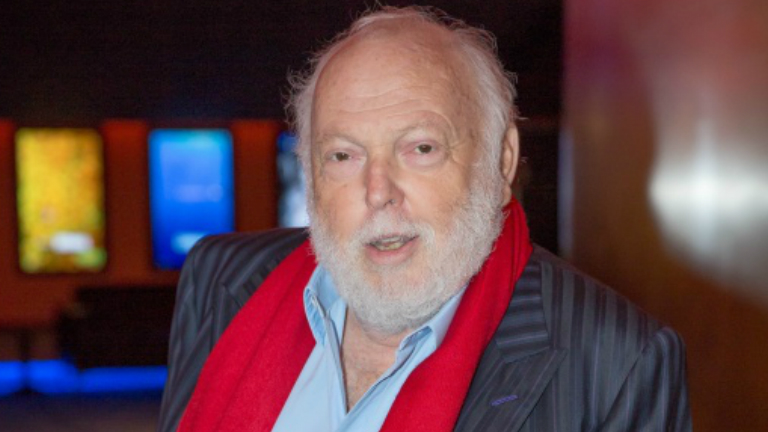 Andy Vajna olyet tett, amit még soha Andy Vajna olyet tett, amit még soha