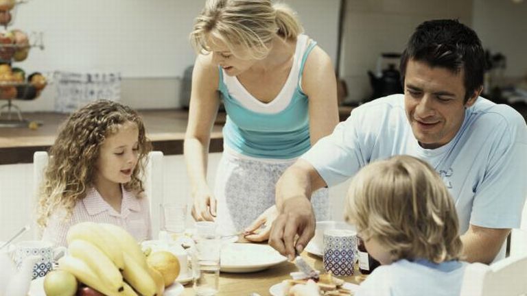 Maradjunk kiegyensúlyozottak lisztérzékenyen is!