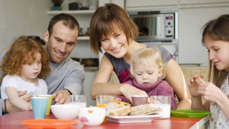Maradjunk kiegyensúlyozottak lisztérzékenyen is!