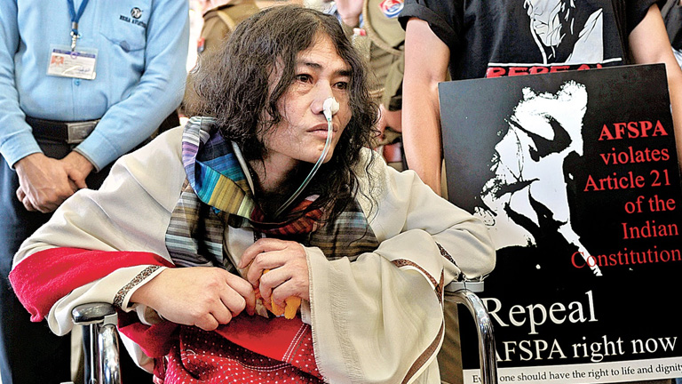 16 évnyi éhségsztrájk után most így néz ki - fotó 16 évnyi éhségsztrájk után most így néz ki - fotó