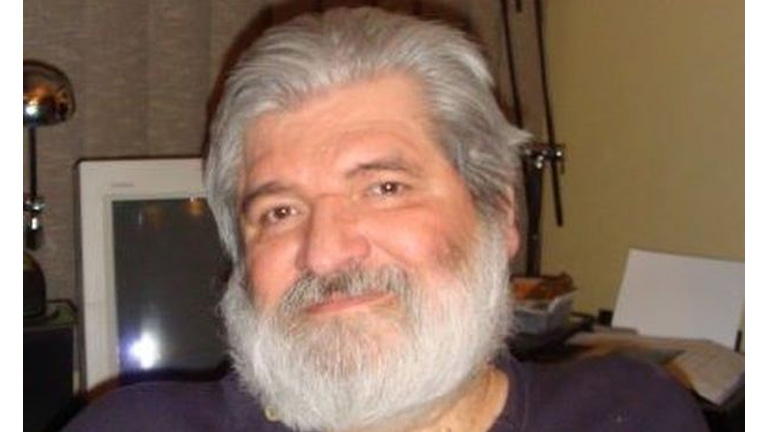 Meghat Csörögi István, a neves szinkronrendzező