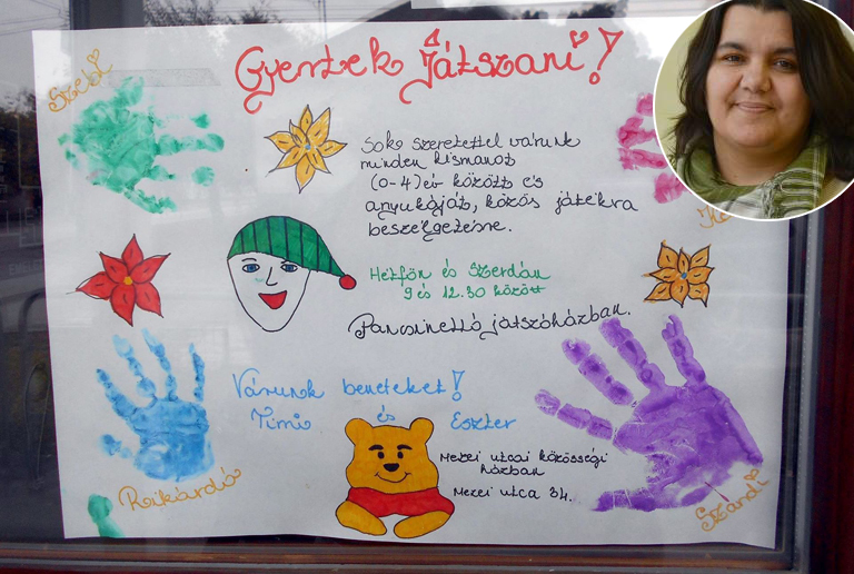 Fotók: Pancsinelló Játszóház