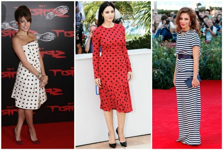 Így öltözködj, ha le akarsz tagadni öt évet Így öltözködj, ha le akarsz tagadni öt évet